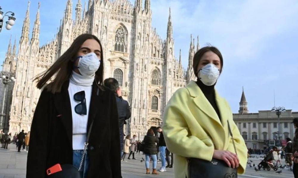 Κορονοϊός Ιταλία: Κατά του γενικού lockdown ο Ιταλός ΥΠ.ΟΙΚ.